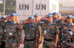 Indian peacekeeping forces repulse frontal assault by 30-member militia in Congo